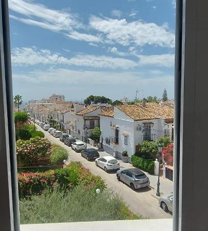 Apartmán El Rinconcito Nerja Exteriér fotografie