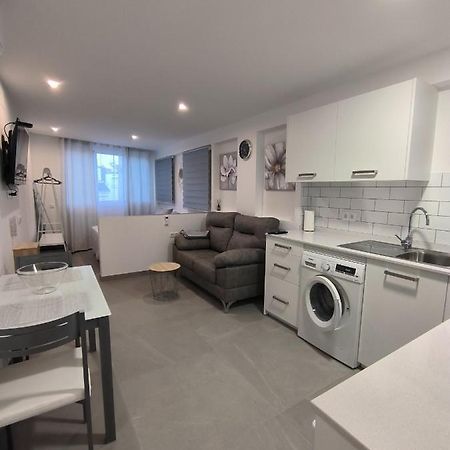Apartmán El Rinconcito Nerja Exteriér fotografie