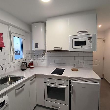 Apartmán El Rinconcito Nerja Exteriér fotografie