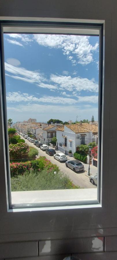 Apartmán El Rinconcito Nerja Exteriér fotografie