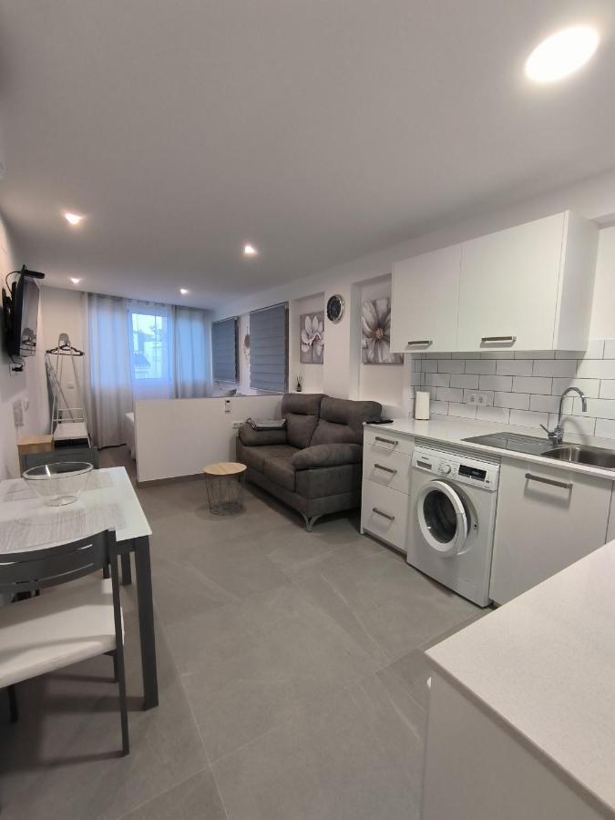Apartmán El Rinconcito Nerja Exteriér fotografie