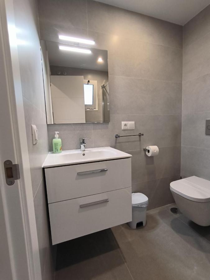 Apartmán El Rinconcito Nerja Exteriér fotografie